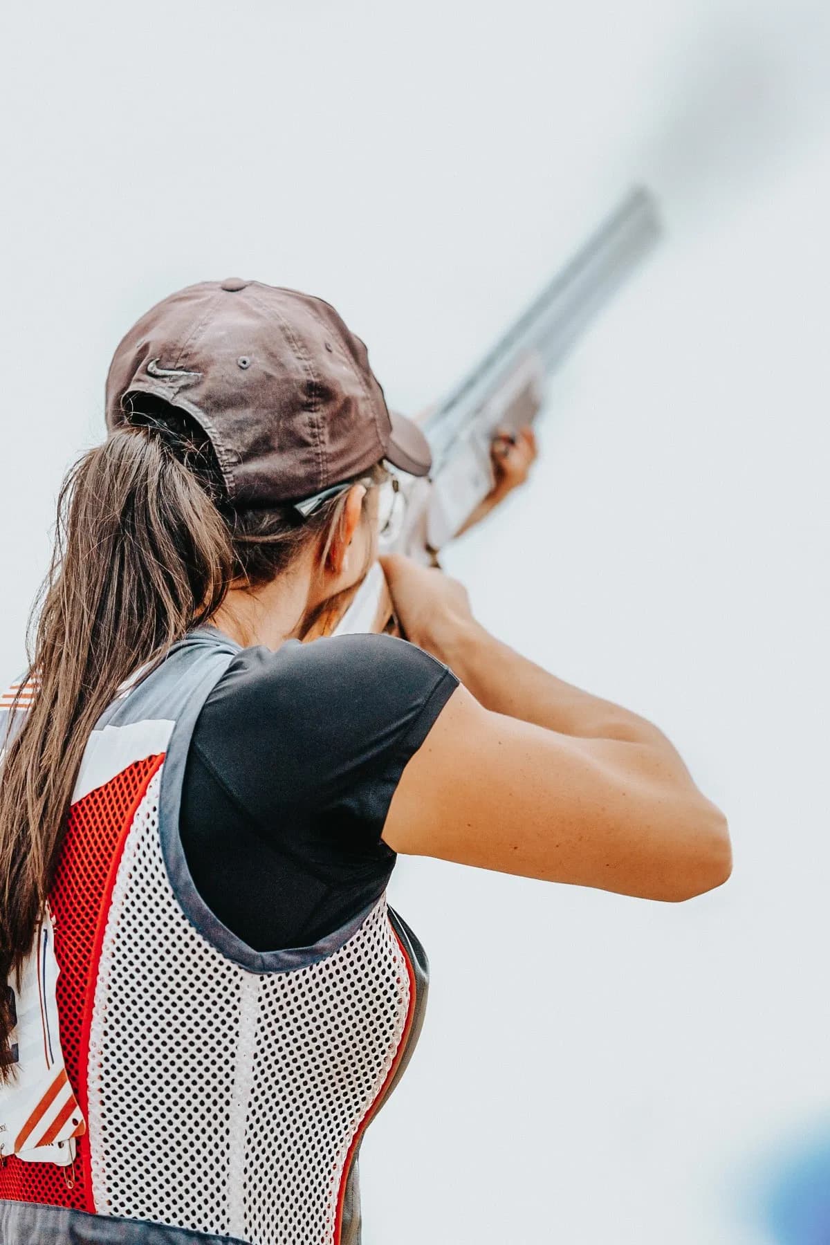 Training at Cypress Creek